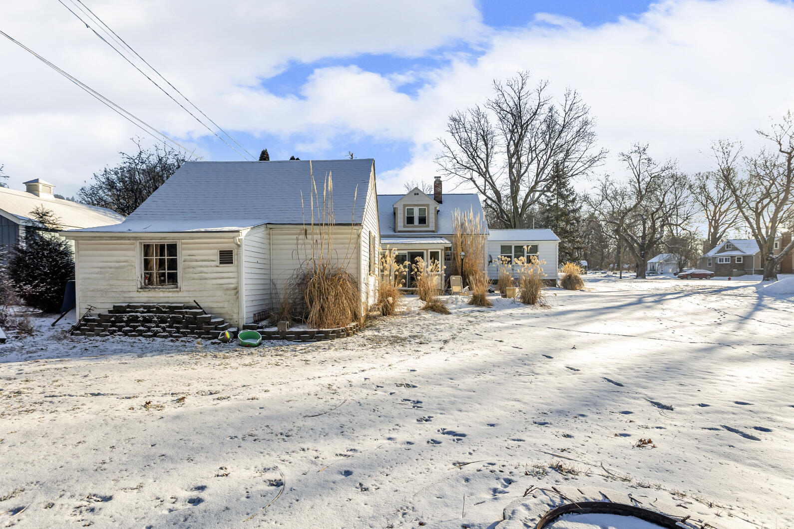 3432 Coolidge Road Jackson, MI 49203 - Photo 47 of 52 0N0A9988