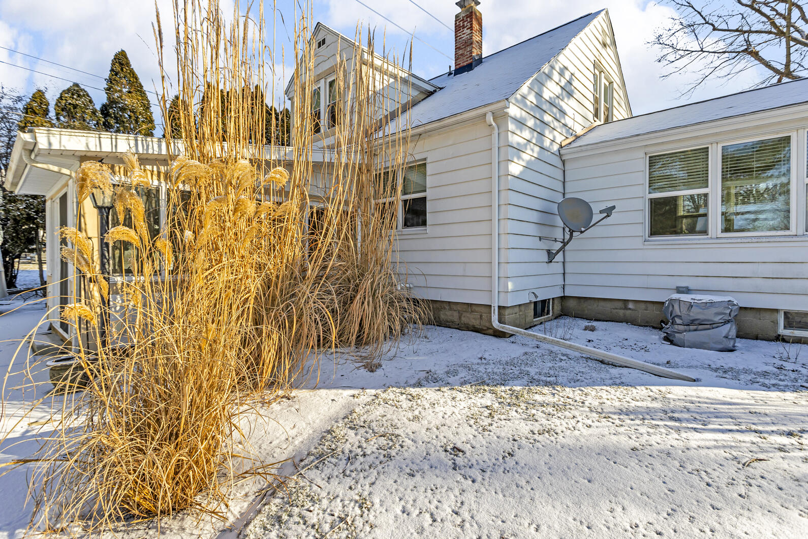 3432 Coolidge Road Jackson, MI 49203 - Photo 48 of 52 0N0A9990