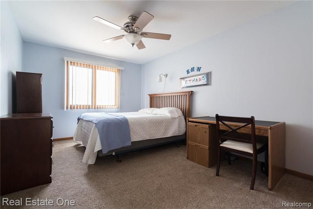 861 Norcross Drive Rochester Hills, MI 48307 - Photo 22 of 50