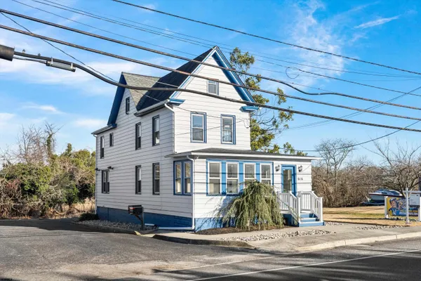 $3,500 | 616 West Ocean Heights Avenue, Linwood, NJ 08221