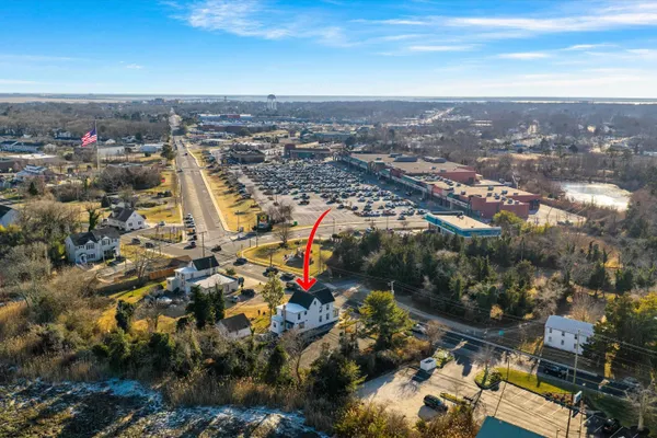 $3,500 | 616 West Ocean Heights Avenue, Linwood, NJ 08221