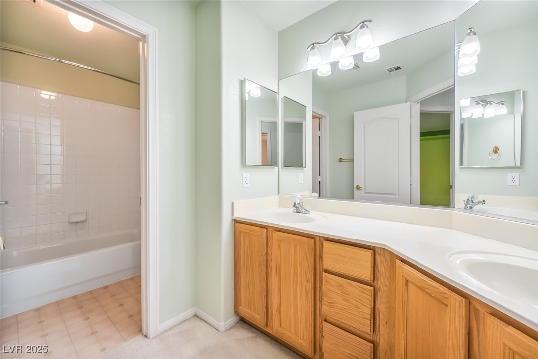 1341 Lime Point Street Las Vegas, NV 89110 - Photo 21 of 29