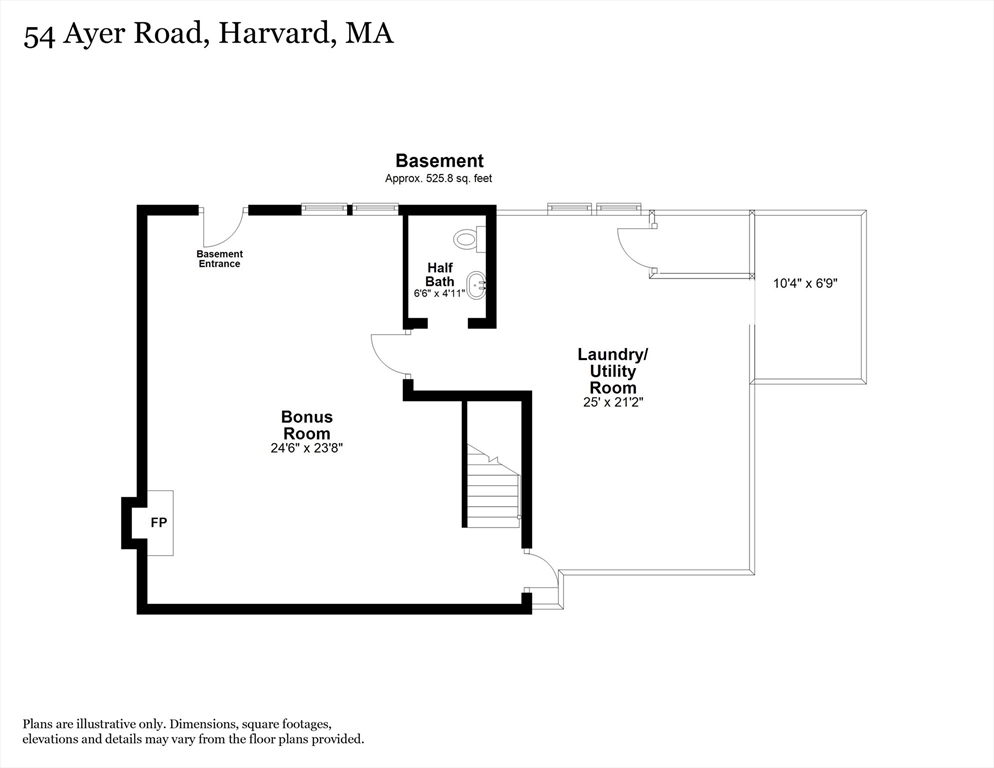 54 Ayer Road Harvard, MA 01451 - Photo 27 of 27 a picture of a wall with a white building