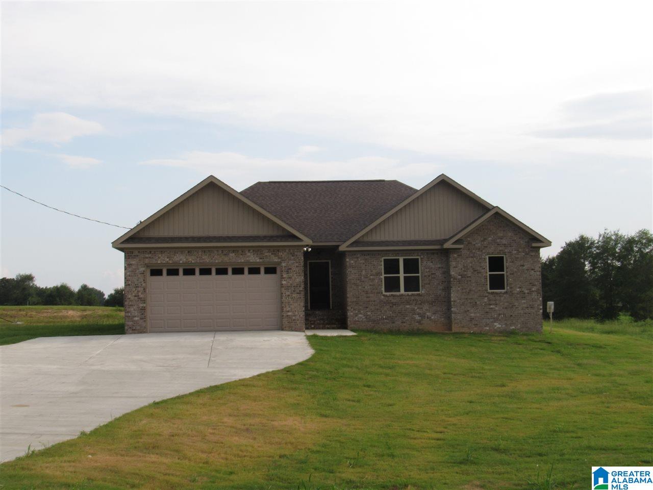 39 County Road 16 Clanton, AL 35045 - Photo 1 of 48