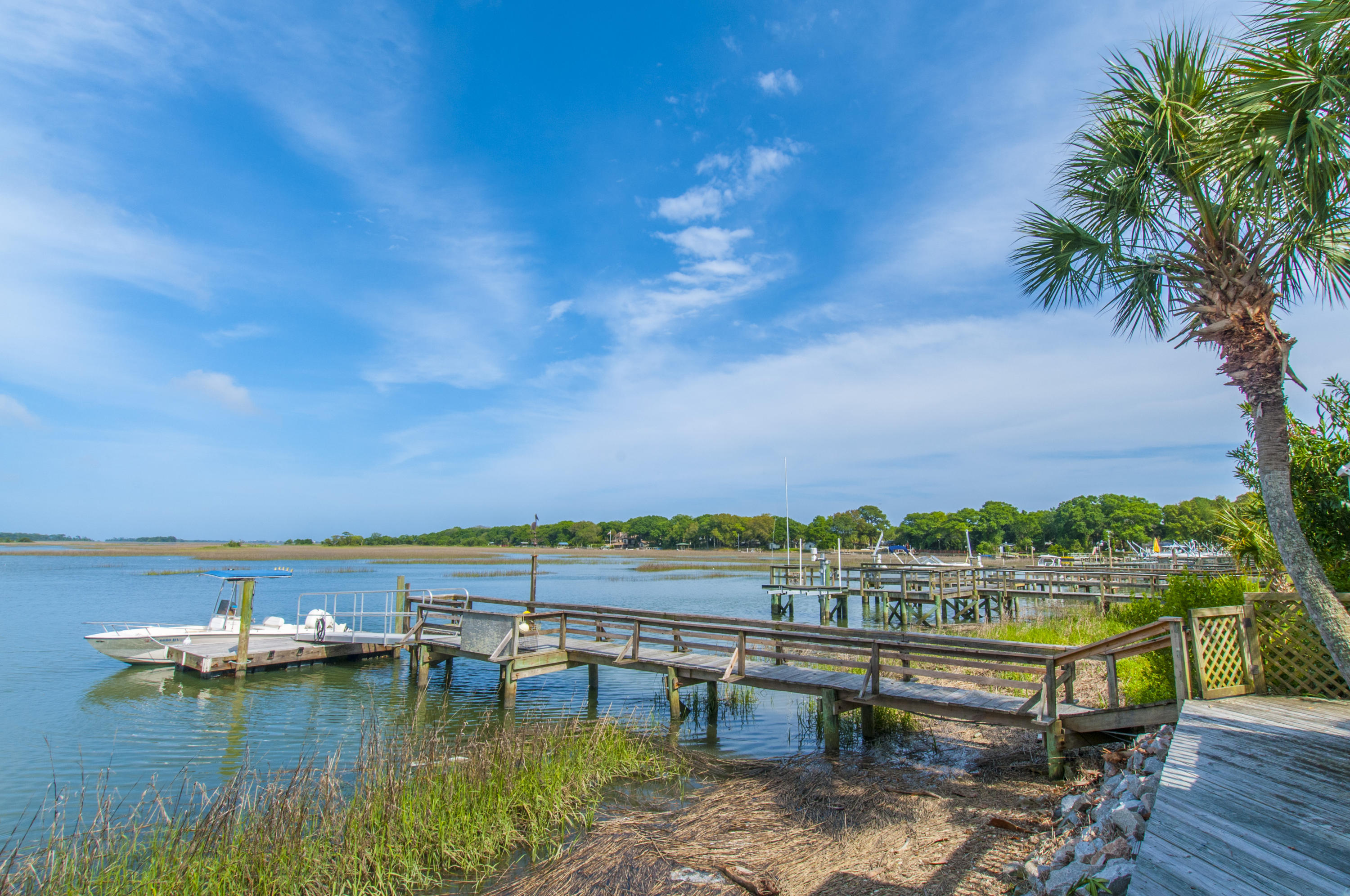 2224 Folly Road, Unit 3D Charleston, SC 29412 - Photo 1 of 43 Spectacular View