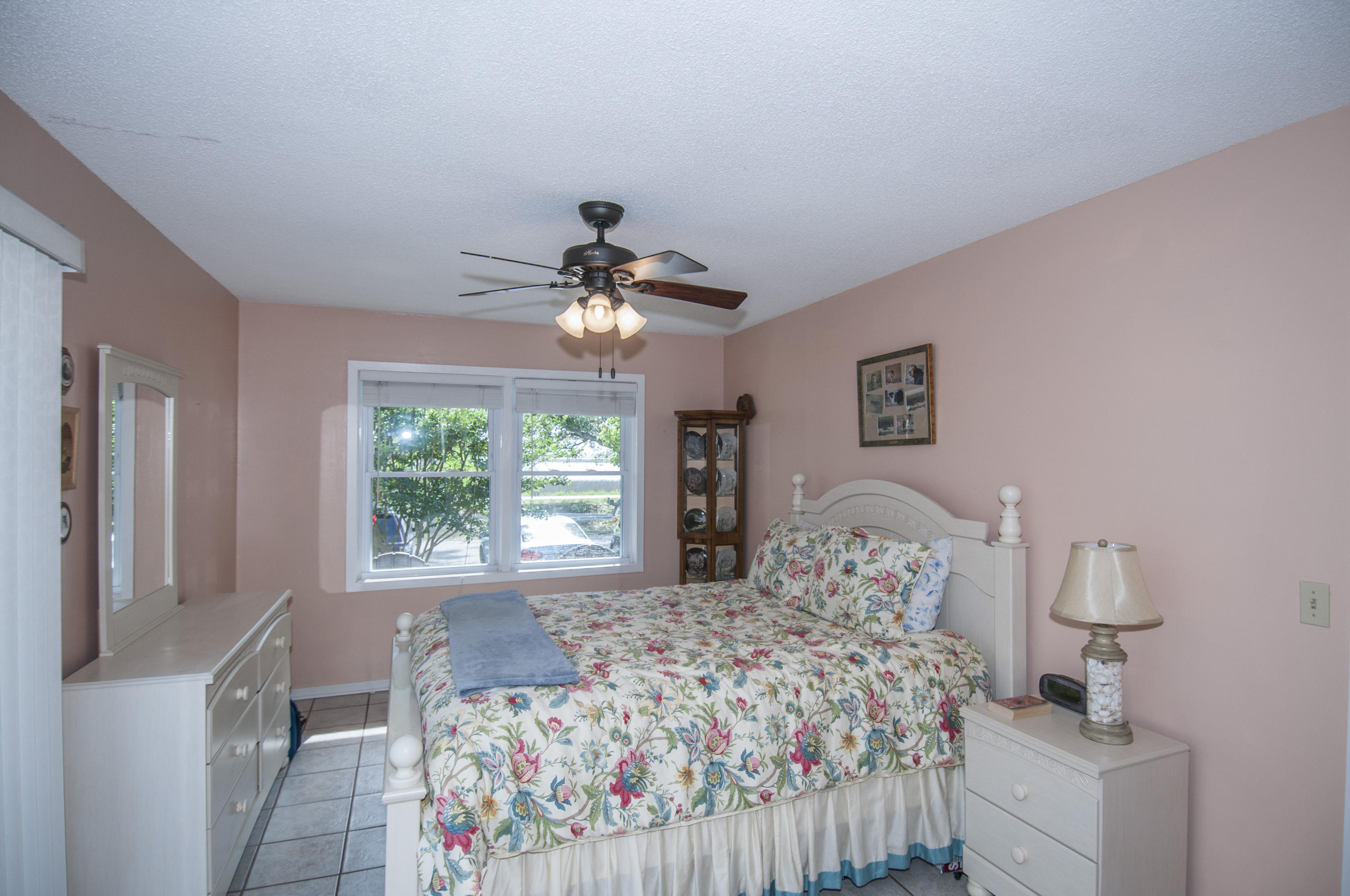2224 Folly Road, Unit 3D Charleston, SC 29412 - Photo 21 of 43 Bedroom 2