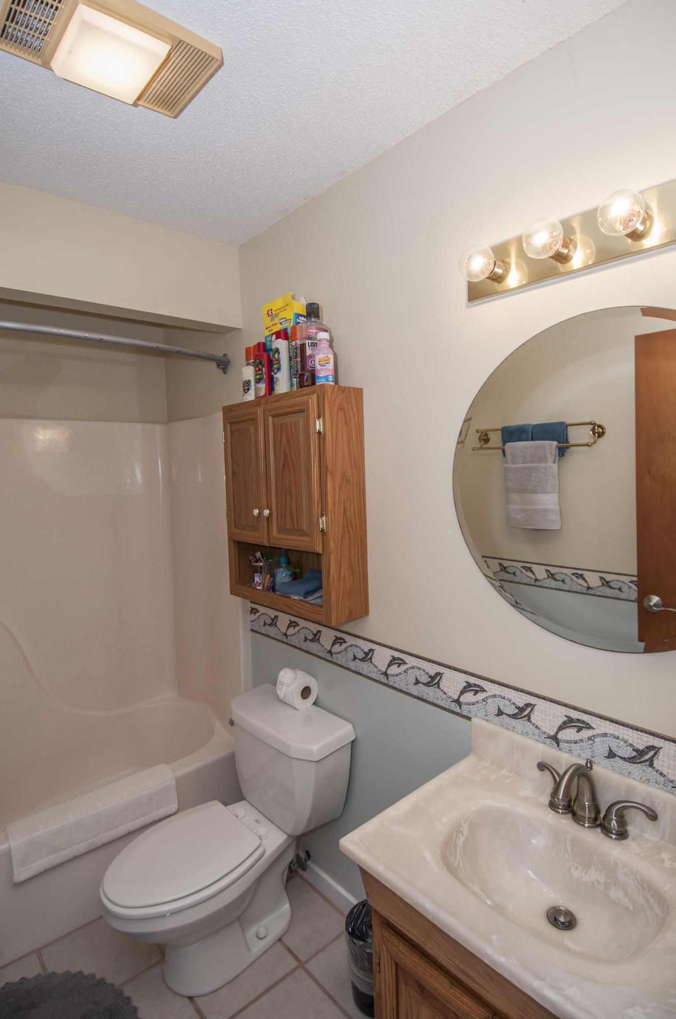 2224 Folly Road, Unit 3D Charleston, SC 29412 - Photo 22 of 43 Full Bath 2