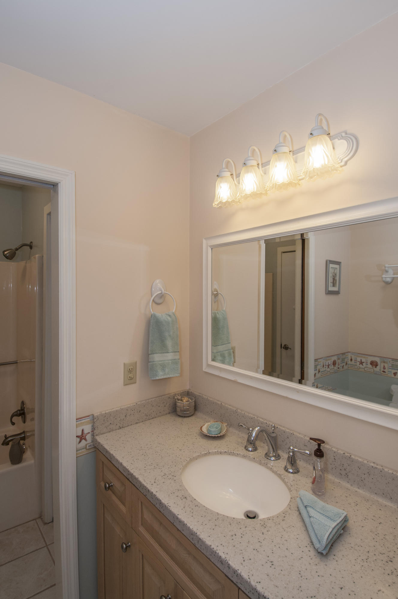 2224 Folly Road, Unit 3D Charleston, SC 29412 - Photo 25 of 43 Bathroom 3
