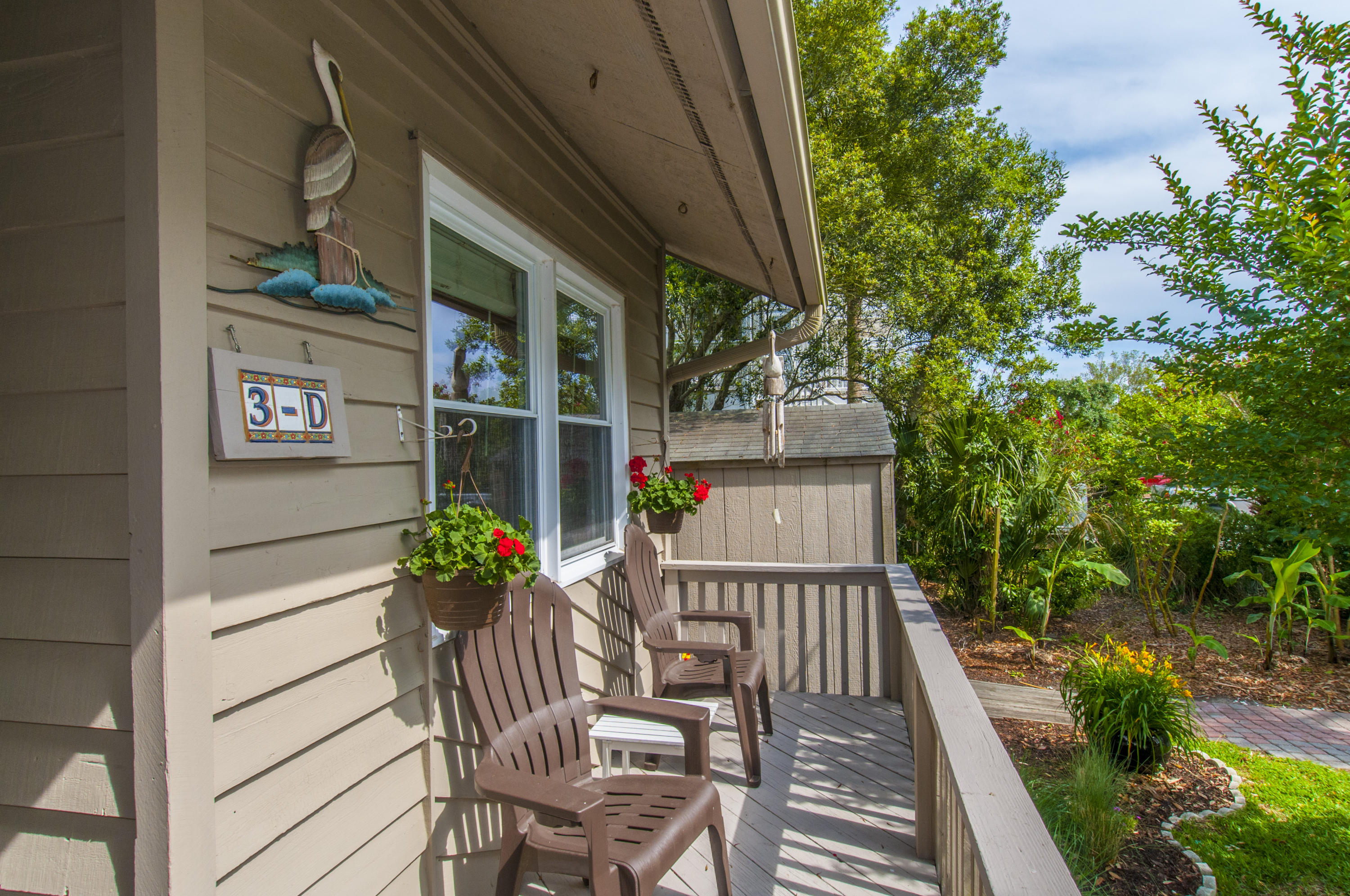 2224 Folly Road, Unit 3D Charleston, SC 29412 - Photo 27 of 43 Entry