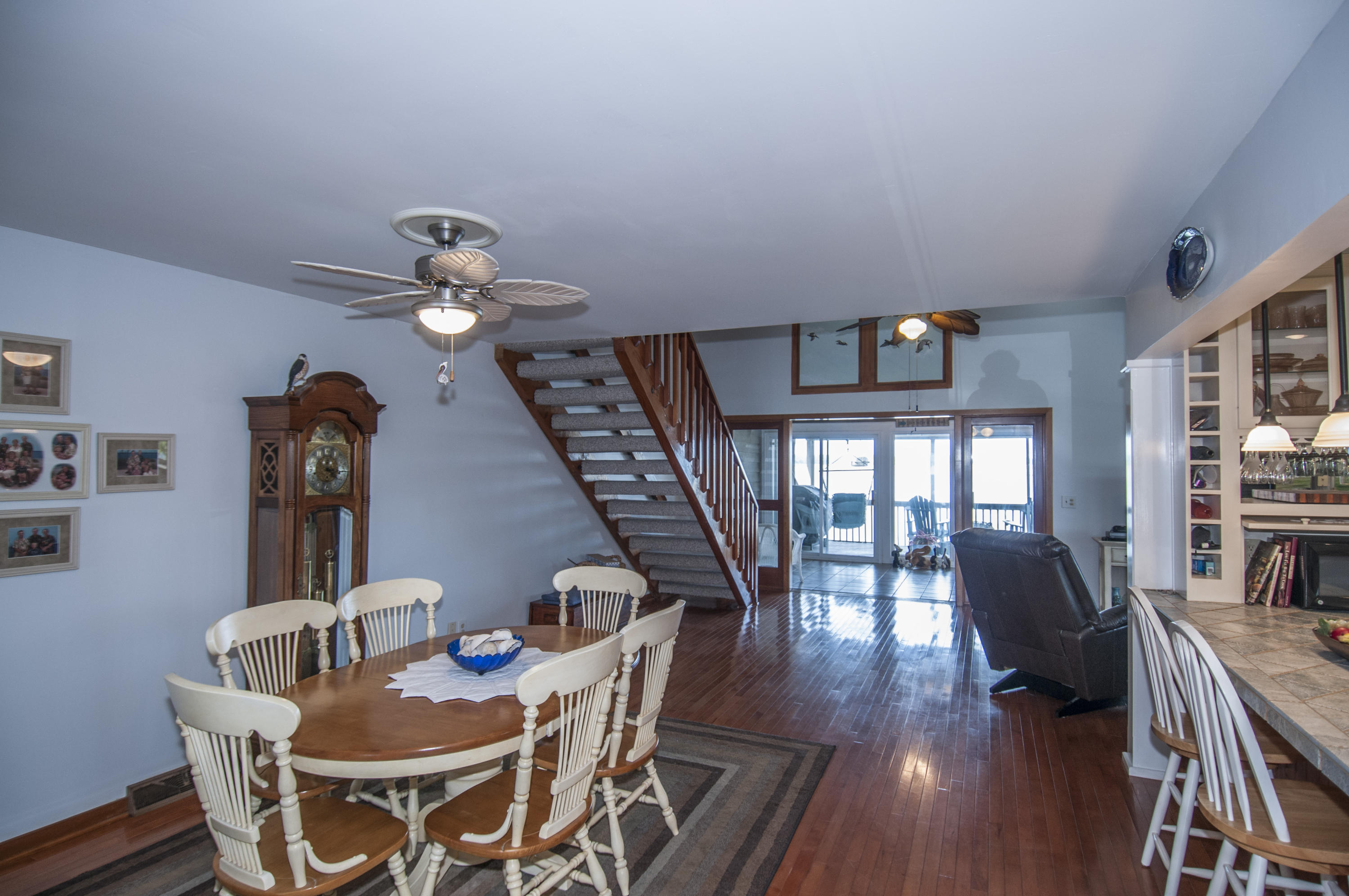 2224 Folly Road, Unit 3D Charleston, SC 29412 - Photo 4 of 43 Spacious Interior