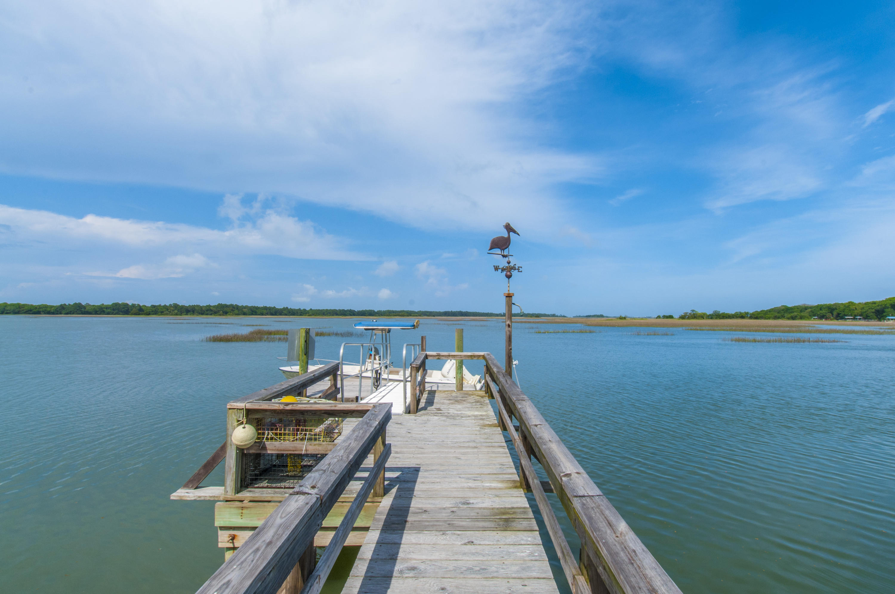 2224 Folly Road, Unit 3D Charleston, SC 29412 - Photo 31 of 43 Marsh