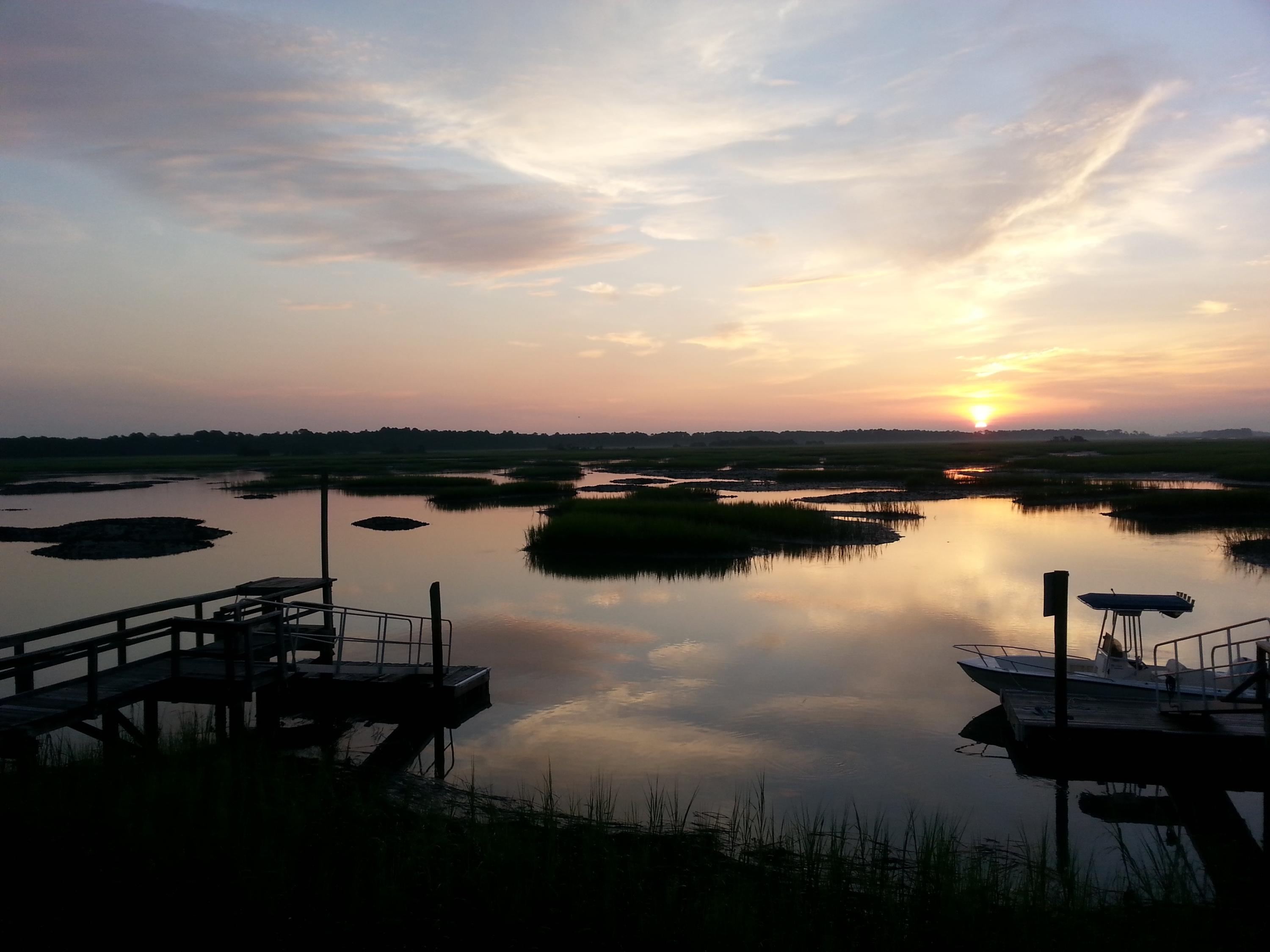 2224 Folly Road, Unit 3D Charleston, SC 29412 - Photo 40 of 43 Cloud Show