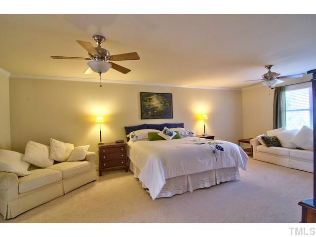 6025 Garrett Road Durham, NC 27707 - Photo 20 of 25 Photo 20