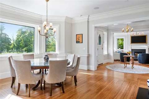 $8,250,000 | 7 Red Cross Avenue, Newport, RI 02840
