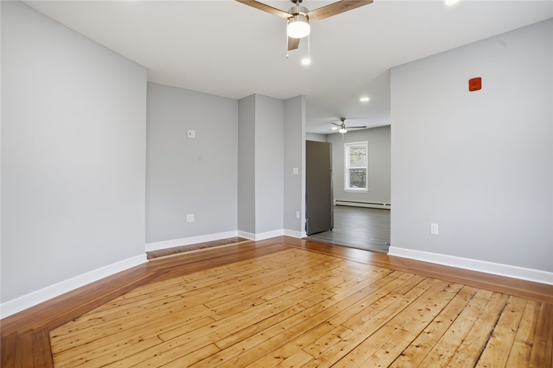 188 Division Street, Unit 2R Woonsocket, RI 02895 - Photo 3 of 19