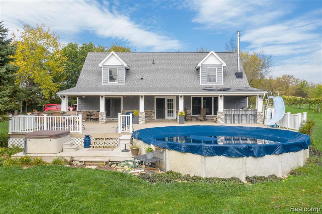 9149 Center Road Fenton, MI 48430 - Photo 39 of 40