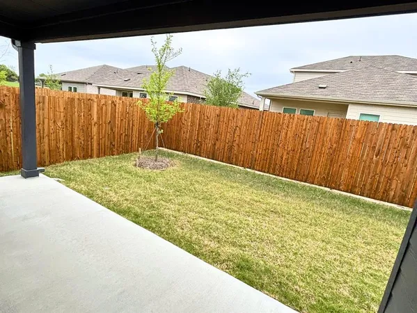 $1,950 | 3424 Rendezvous Street, Sherman, TX 75090