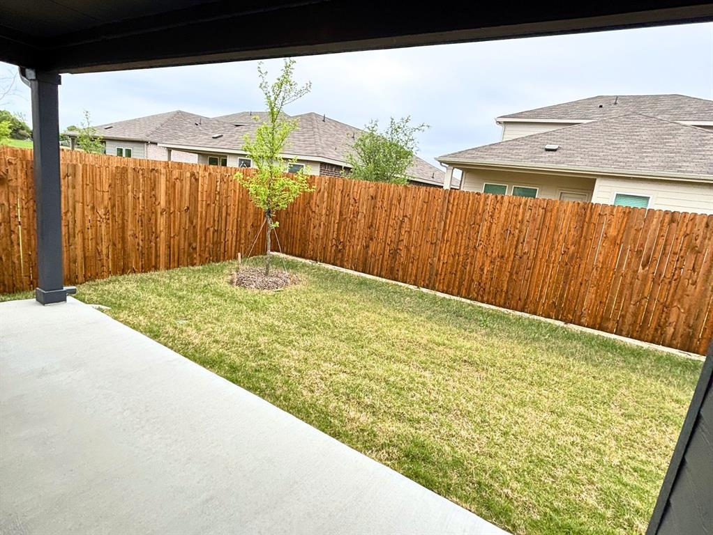 3424 Rendezvous Street Sherman, TX 75090 - Photo 12 of 12