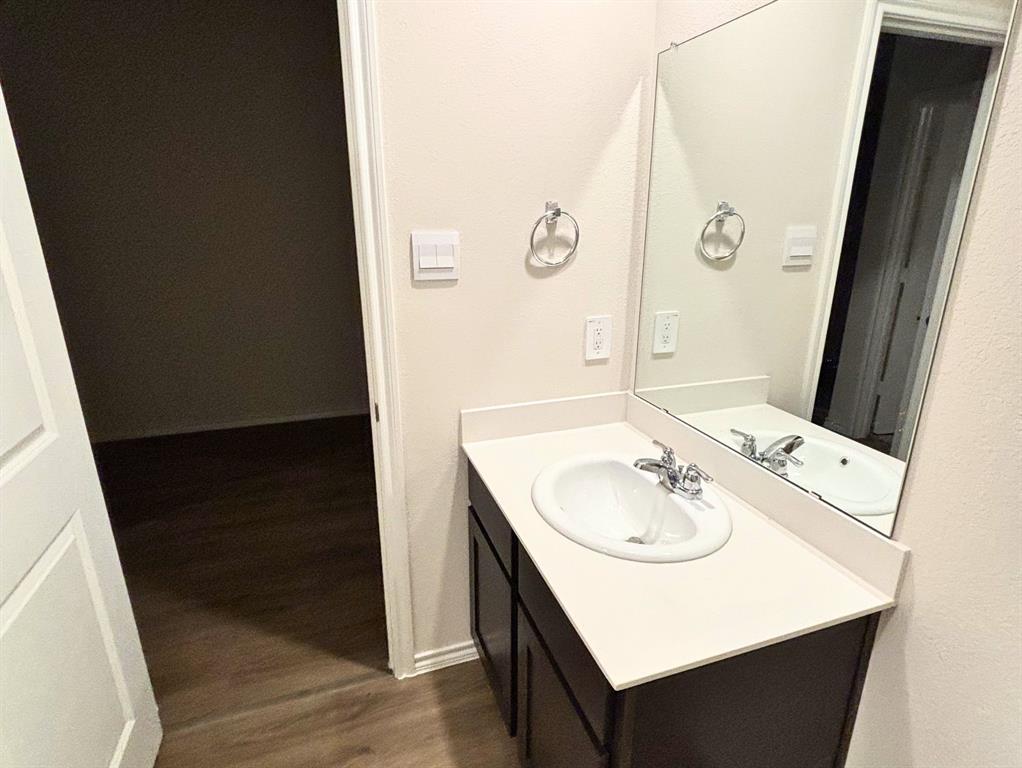 3424 Rendezvous Street Sherman, TX 75090 - Photo 5 of 12