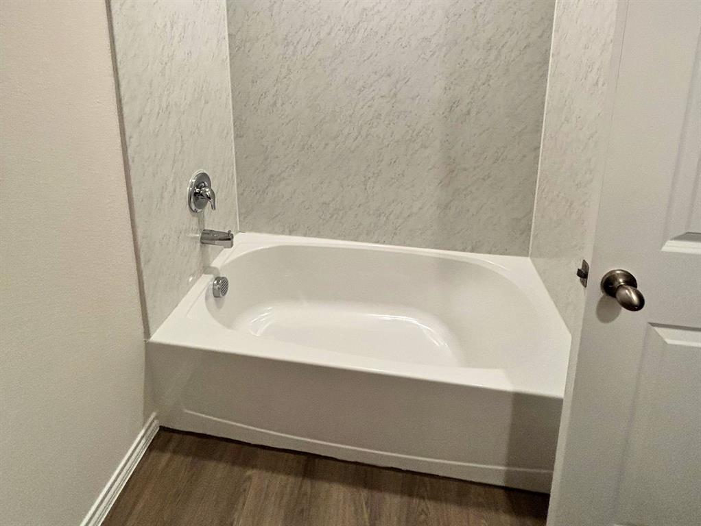 3424 Rendezvous Street Sherman, TX 75090 - Photo 7 of 12