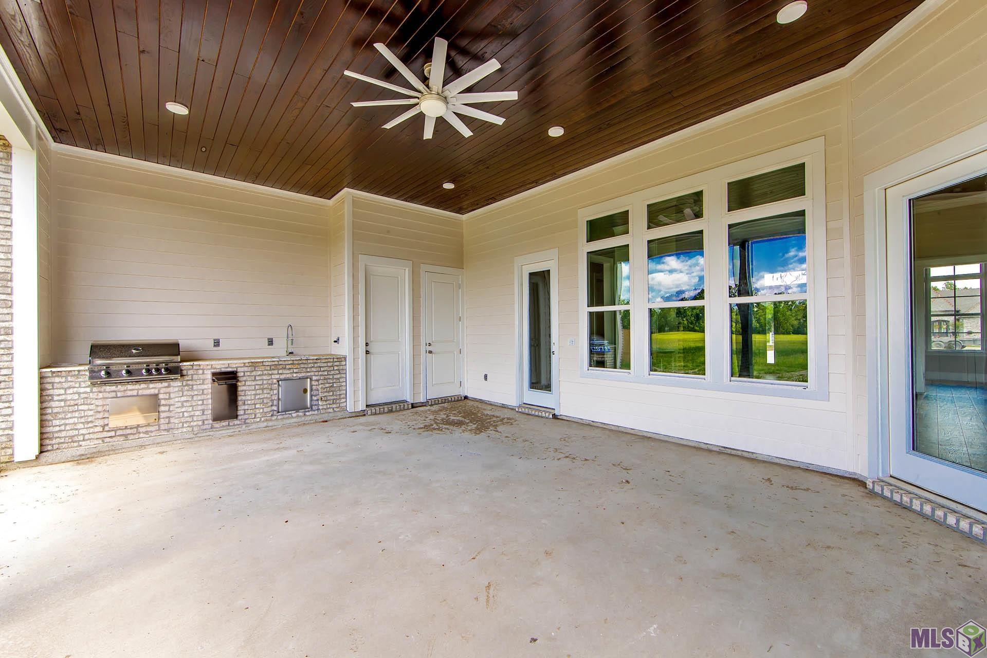 216 Rue Richard Gray, LA 70359 - Photo 24 of 31