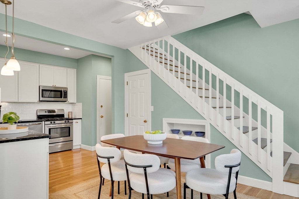 79 Chestnut Street, Unit 2 Newton, MA 02465 - Photo 17 of 20