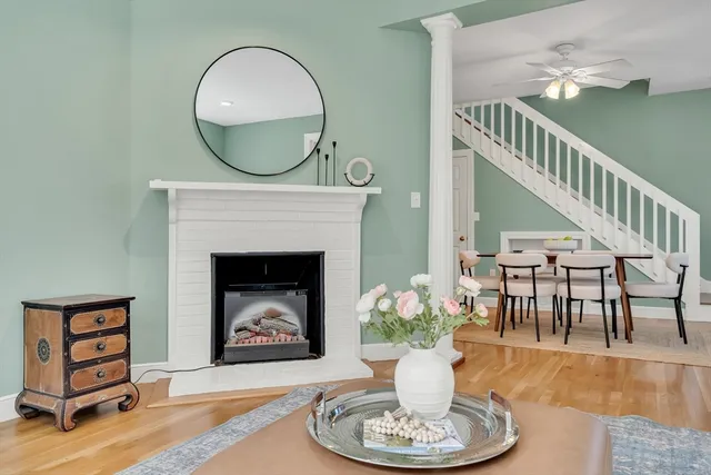 $3,650 | 79 Chestnut Street, Unit 2, Newton, MA 02465