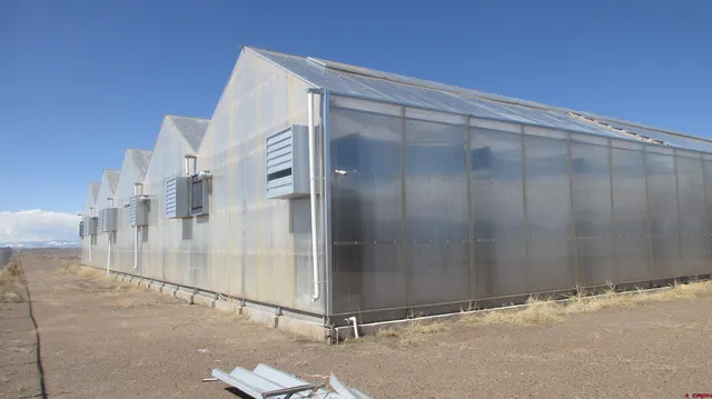 $450,000 | 61401 County Road B, Center, CO 81125