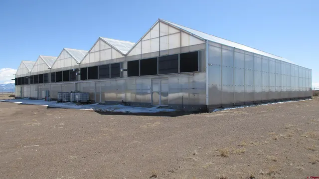 $450,000 | 61401 County Road B, Center, CO 81125