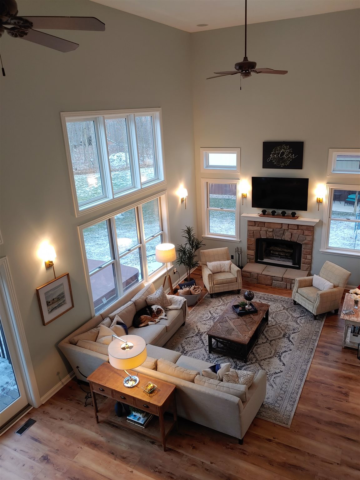 5725 Thompson Road Fort Wayne, IN 46816 - Photo 12 of 36