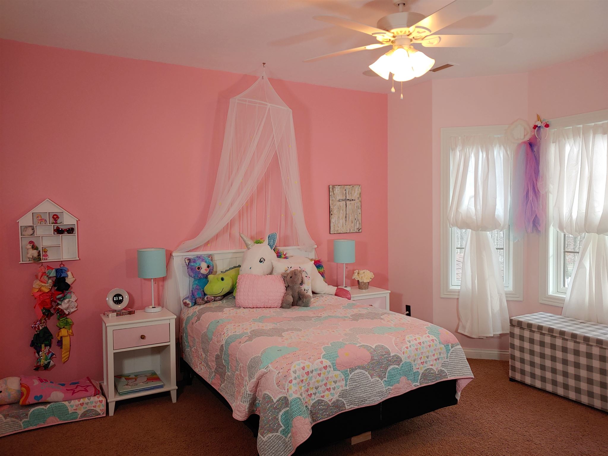 5725 Thompson Road Fort Wayne, IN 46816 - Photo 19 of 36