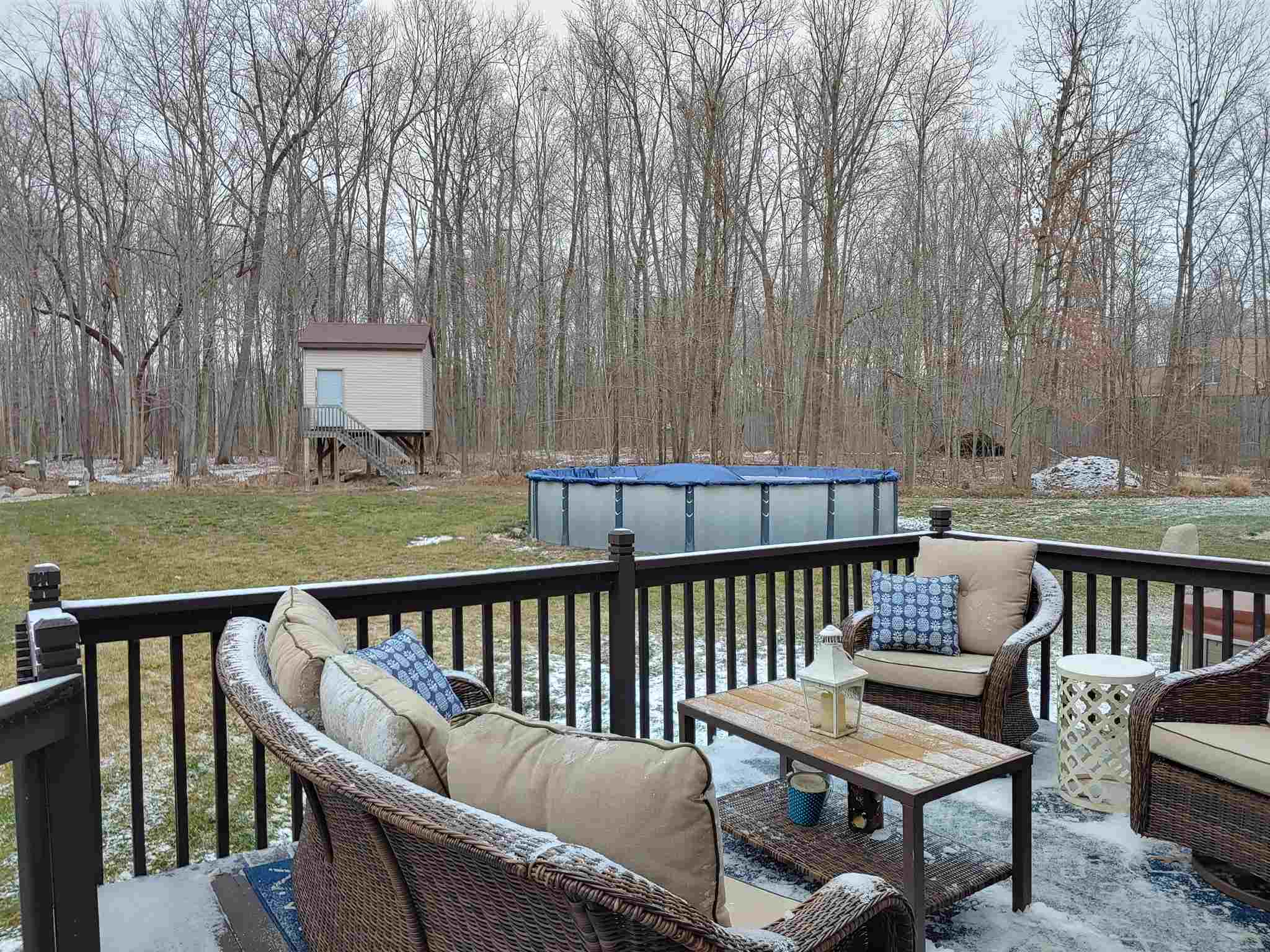 5725 Thompson Road Fort Wayne, IN 46816 - Photo 28 of 36