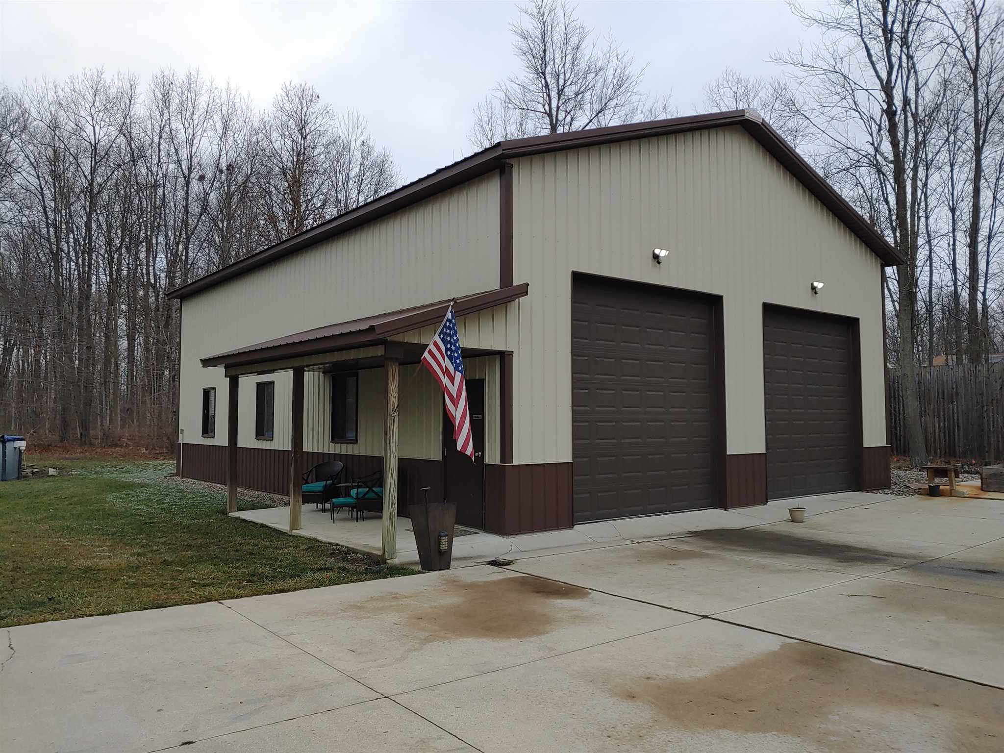 5725 Thompson Road Fort Wayne, IN 46816 - Photo 29 of 36