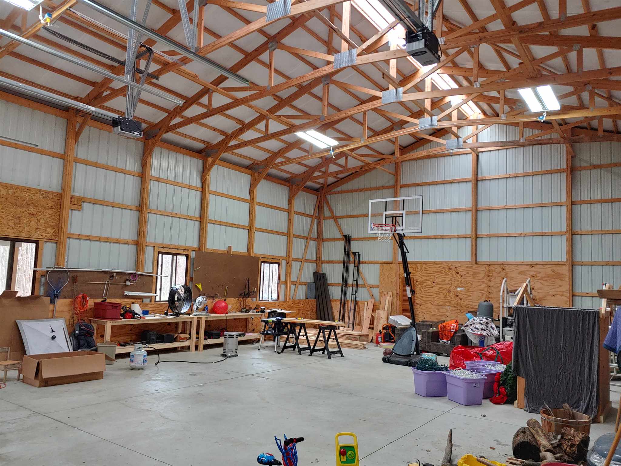 5725 Thompson Road Fort Wayne, IN 46816 - Photo 30 of 36