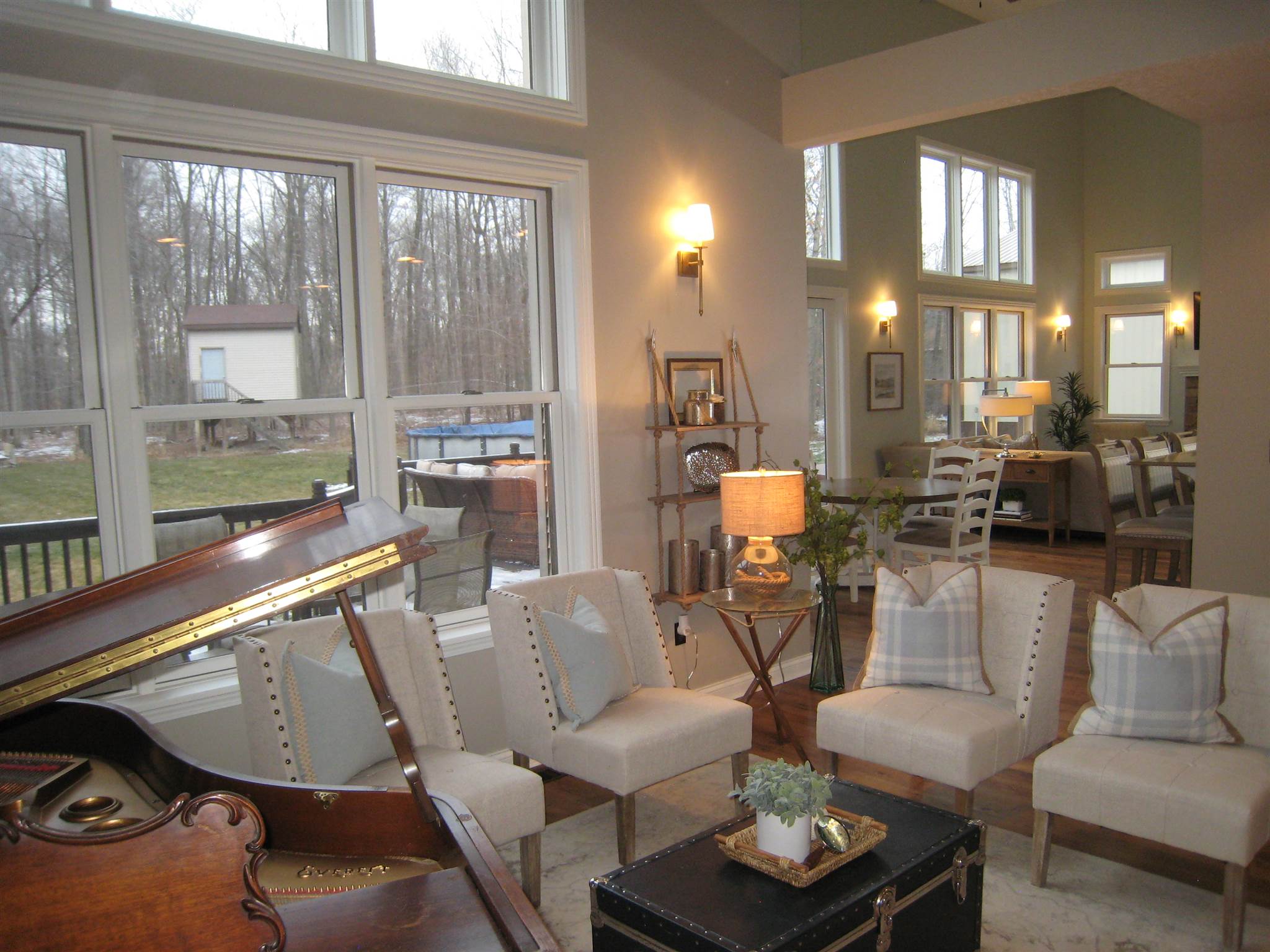 5725 Thompson Road Fort Wayne, IN 46816 - Photo 4 of 36