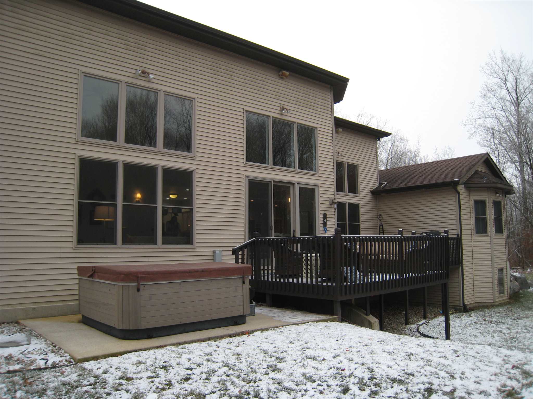 5725 Thompson Road Fort Wayne, IN 46816 - Photo 34 of 36