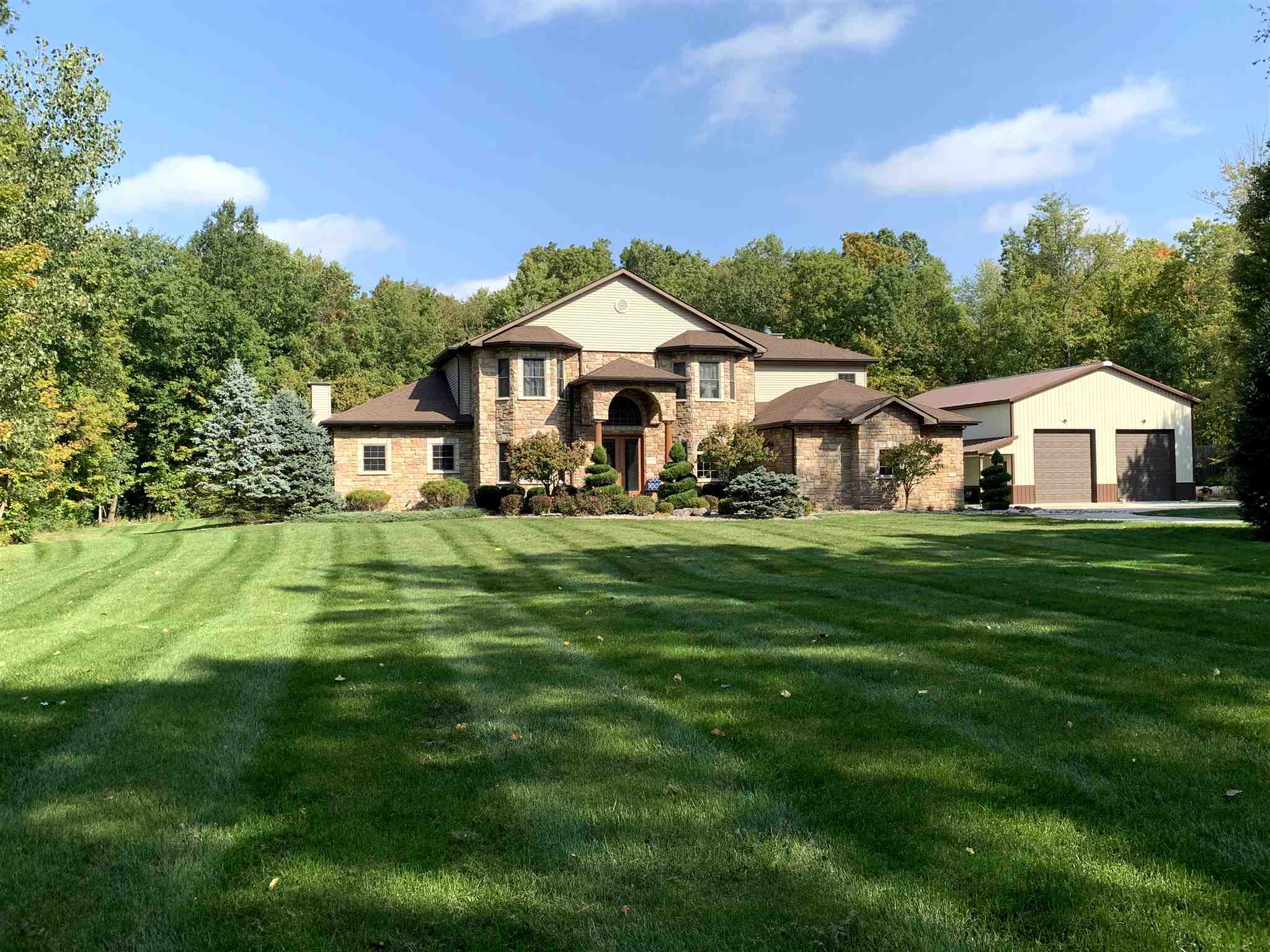 5725 Thompson Road Fort Wayne, IN 46816 - Photo 35 of 36