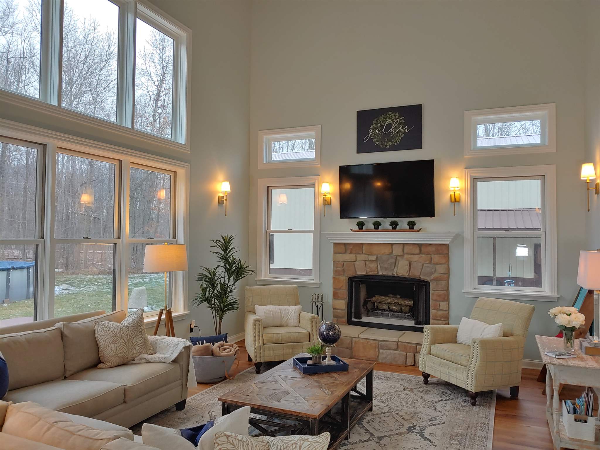 5725 Thompson Road Fort Wayne, IN 46816 - Photo 5 of 36