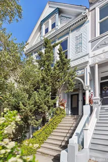 $1,695,000 | 762 Clayton Street, San Francisco, CA 94117