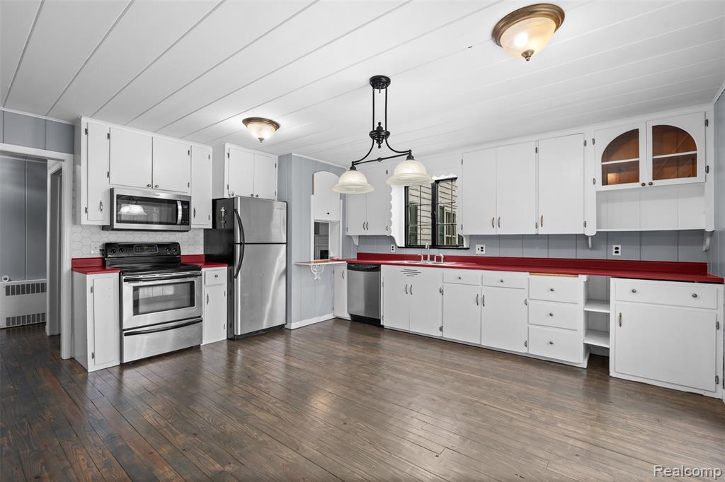 1775 Imlay City Road Lapeer, MI 48446 - Photo 15 of 60