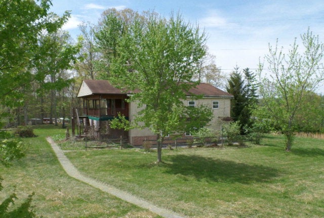 2400 Beeson Road Lashmeet, WV 24733 - Photo 1 of 1 Gallery Image 1