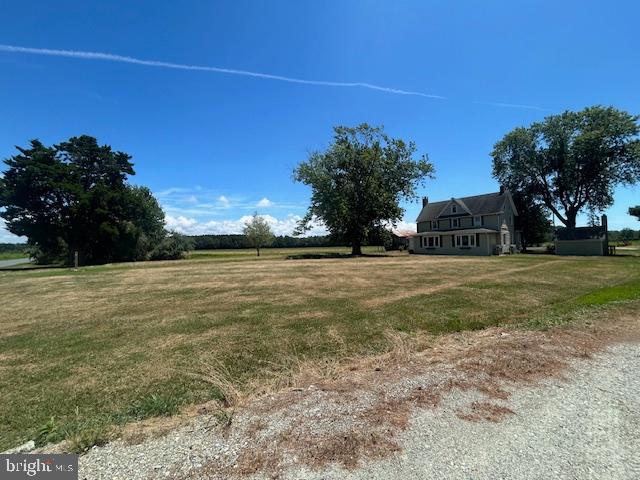 3865 Decoursey Bridge Road Cambridge, MD 21613 - Photo 1 of 25 Gallery Image 1