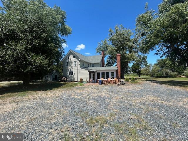 3865 Decoursey Bridge Road Cambridge, MD 21613 - Photo 3 of 25 Gallery Image 3