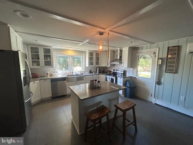 3865 Decoursey Bridge Road Cambridge, MD 21613 - Photo 5 of 25 Gallery Image 5
