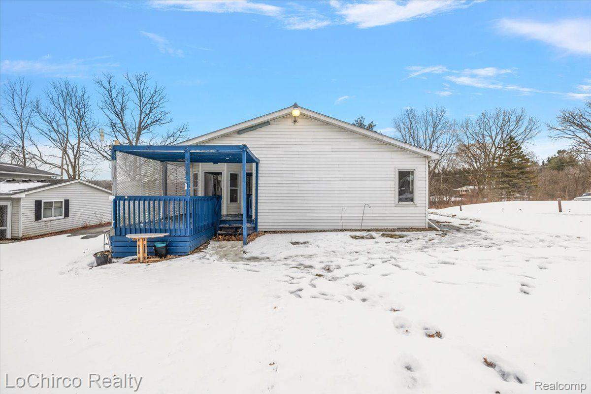 425 East Road Holly, MI 48442 - Photo 44 of 50 Gallery Image 44