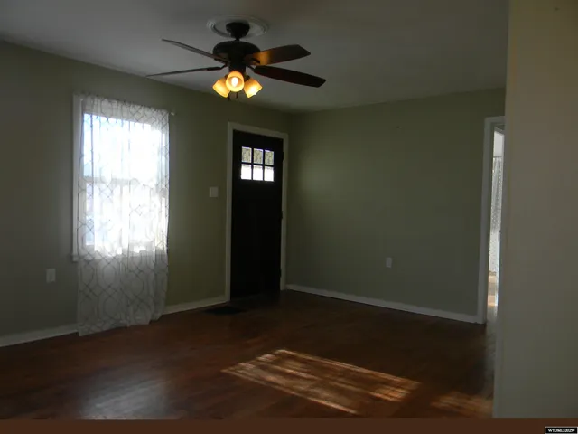 $197,000 | 619 Elk Street, Kemmerer, WY 83101