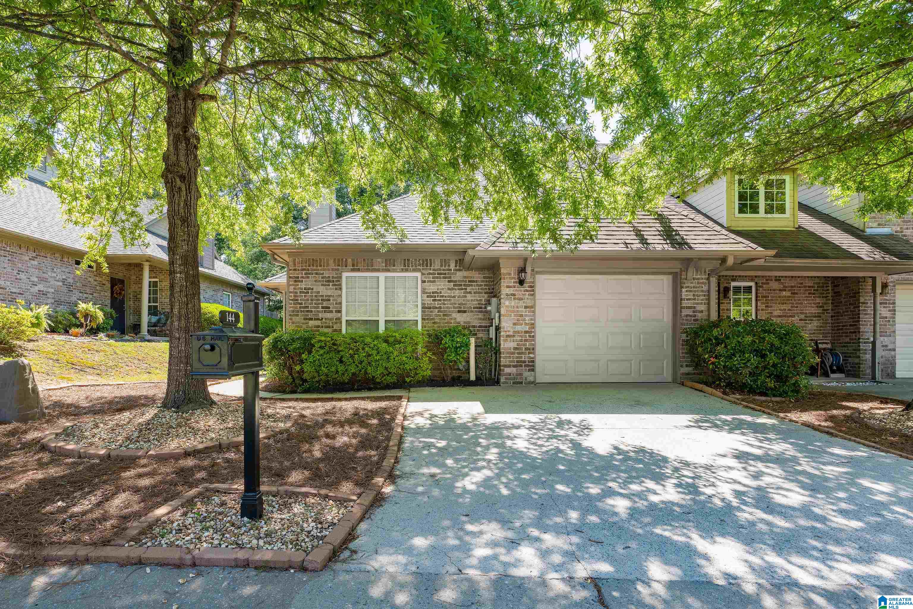 144 Reach Way Birmingham, AL 35242 - Photo 1 of 24