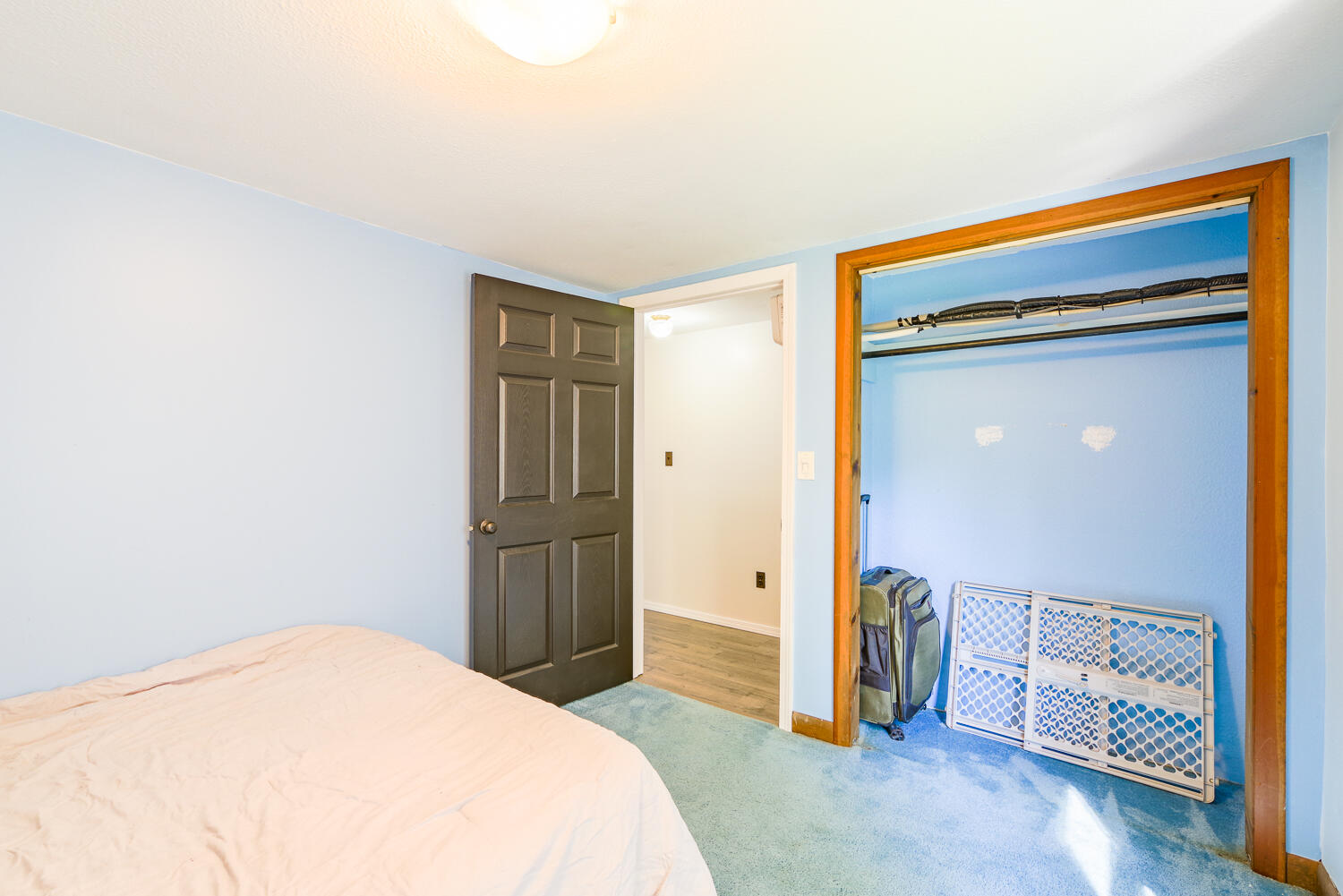 238 East Benton Road Albion, ME 04910 - Photo 29 of 40 Bedroom 3