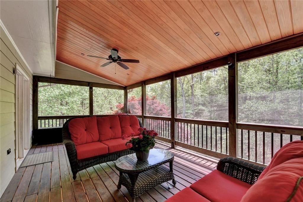 3310 Danielle Way Suwanee, GA 30024 - Photo 27 of 31 a living room with furniture and a large window
