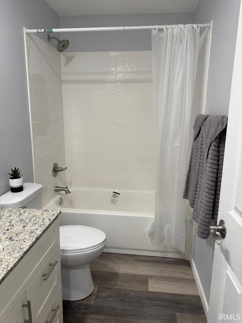 4014 Hanna Street Fort Wayne, IN 46806 - Photo 13 of 15